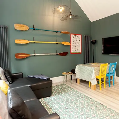 Sundance Cosy Getaway - Annexe Apartment Whitstable Exterior photo