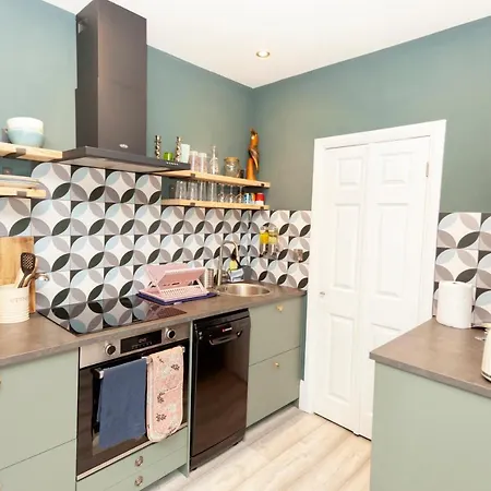 Sundance Cosy Getaway - Annexe Apartment Whitstable Exterior photo