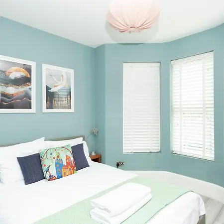 Sundance Cosy Getaway - Annexe Apartment Whitstable Exterior photo