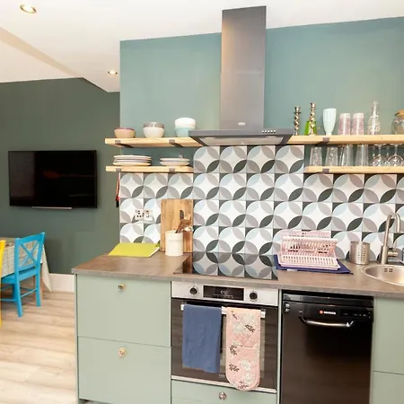 Sundance Cosy Getaway - Annexe Apartment Whitstable Exterior photo