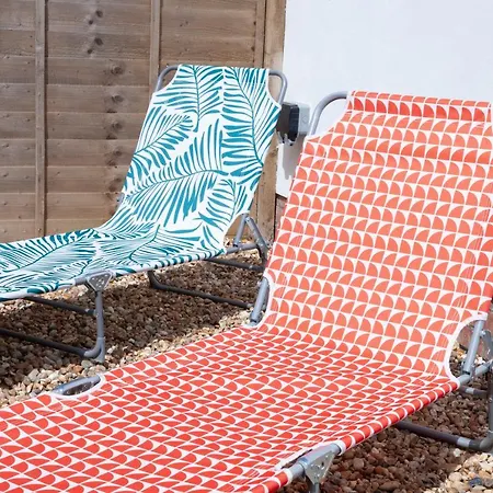 Sundance Cosy Getaway - Annexe Apartment Whitstable Exterior photo