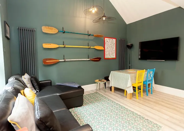 Sundance Cosy Getaway - Annexe