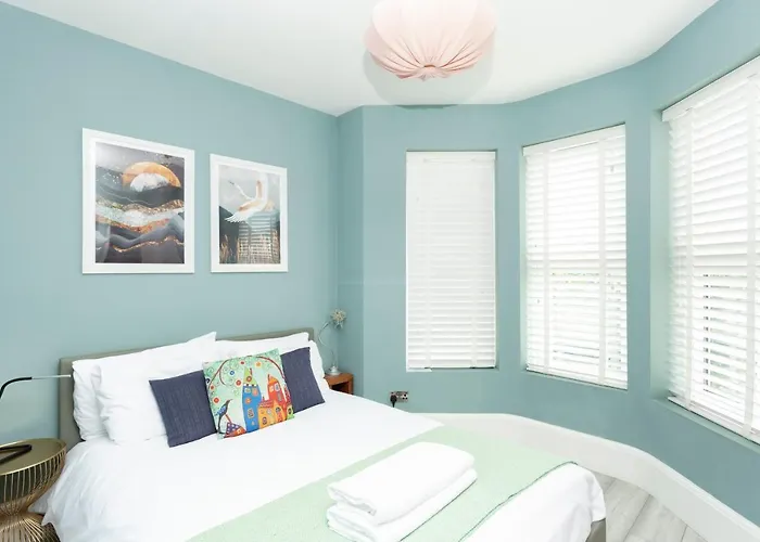 Sundance Cosy Getaway - Annexe