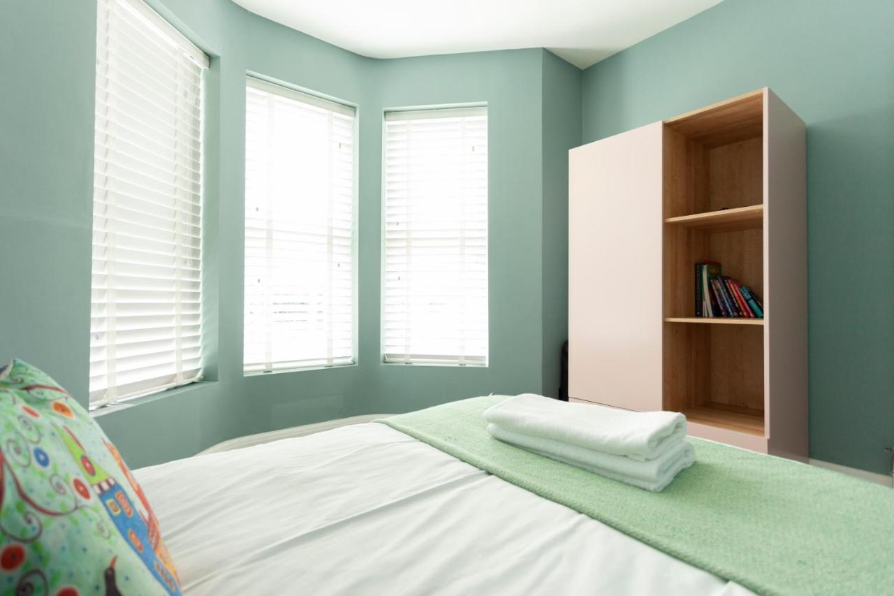 Sundance Cosy Getaway - Annexe * Whitstable