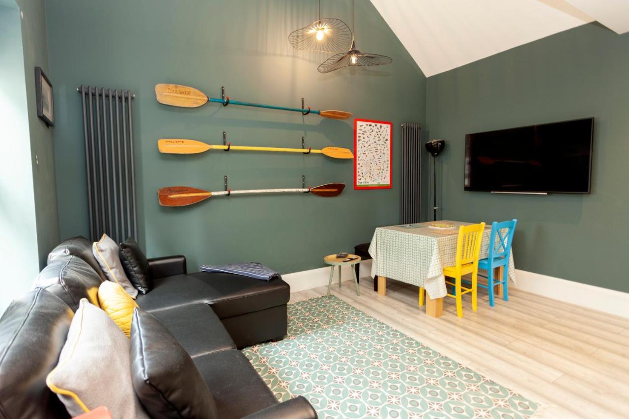 Sundance Cosy Getaway - Annexe
