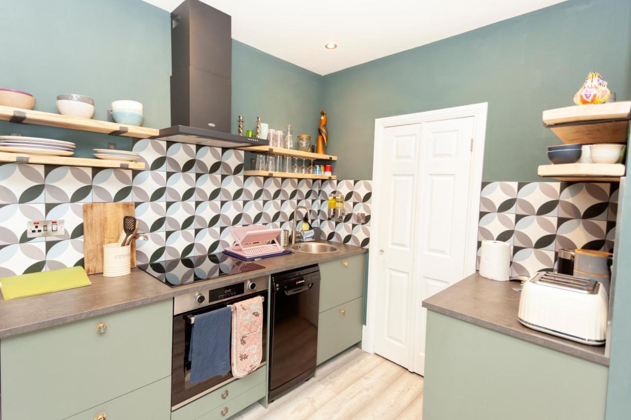 Sundance Cosy Getaway - Annexe Apartment
