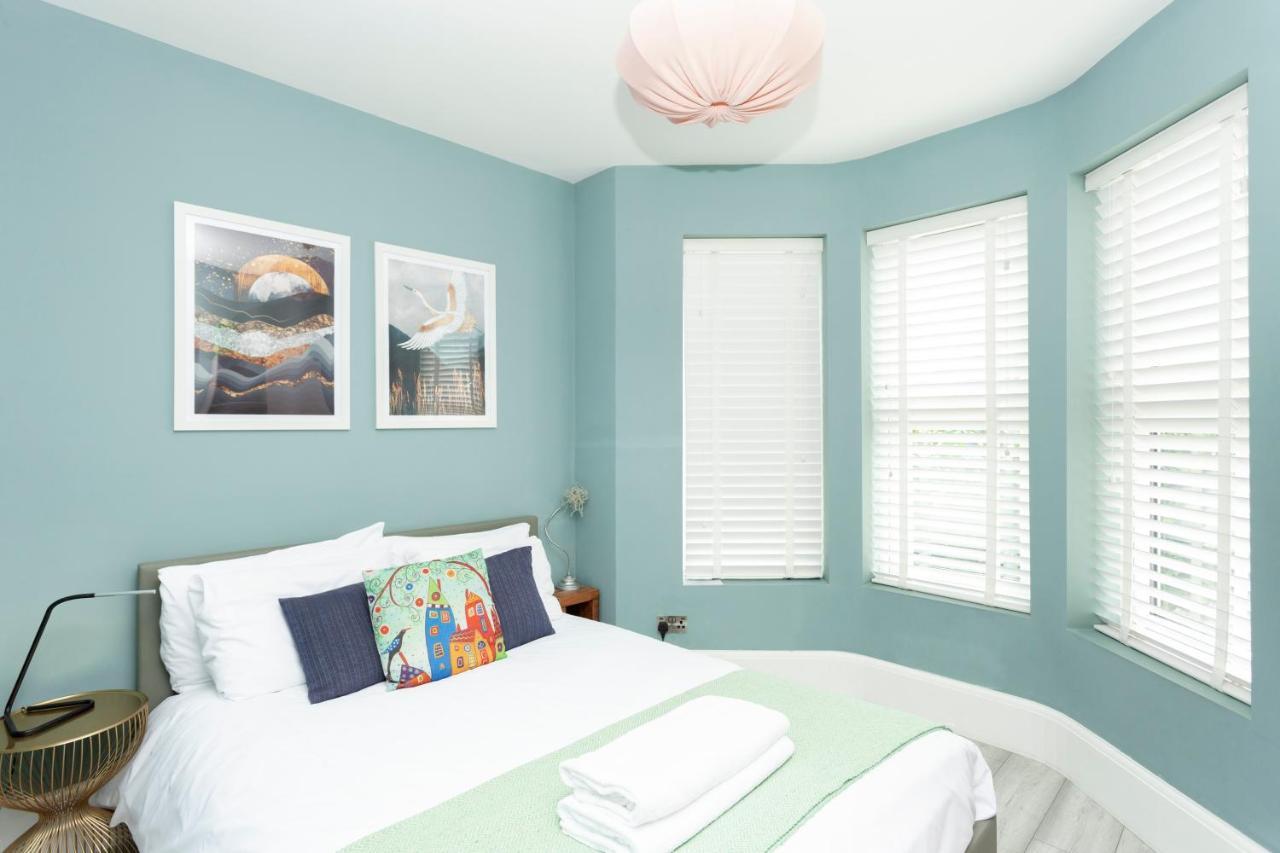 Apartment Sundance Cosy Getaway - Annexe Whitstable