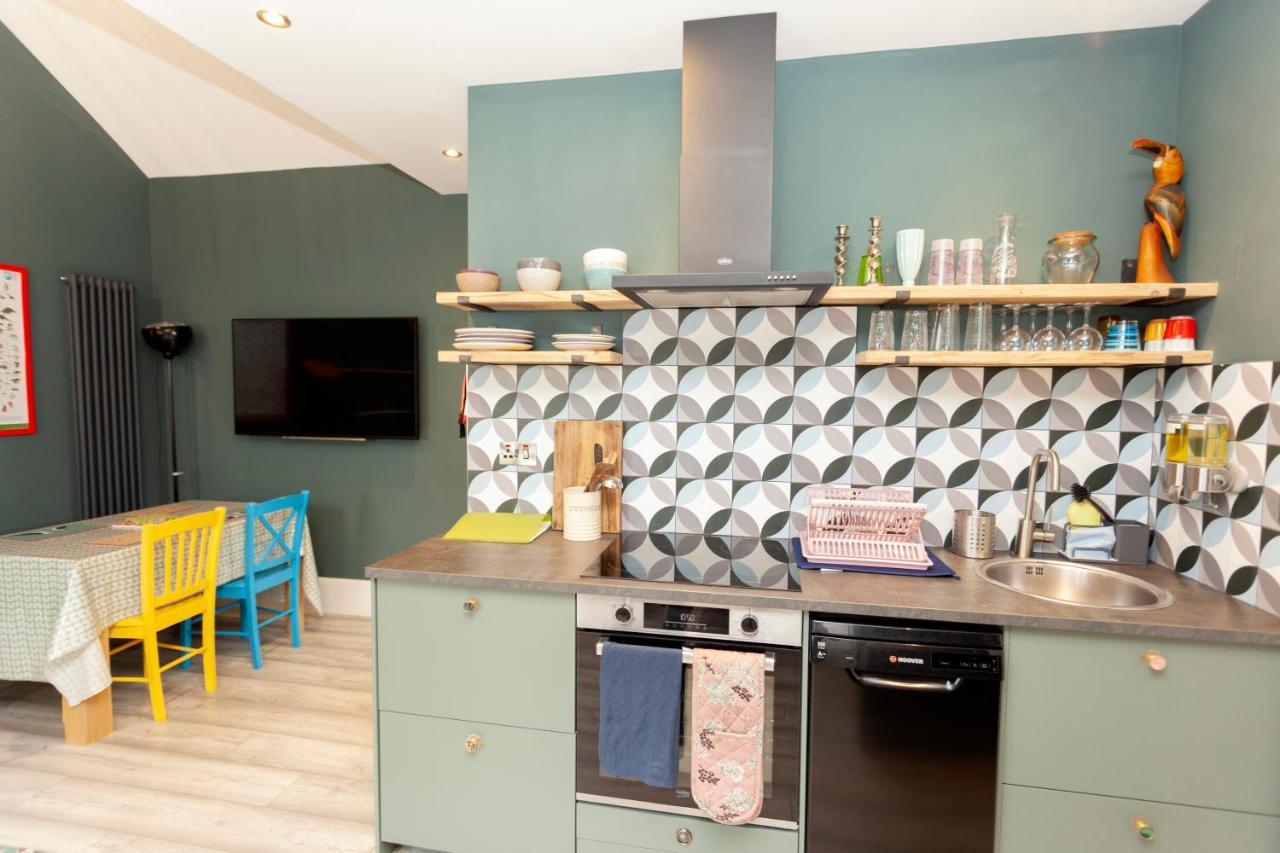 Sundance Cosy Getaway - Annexe *
